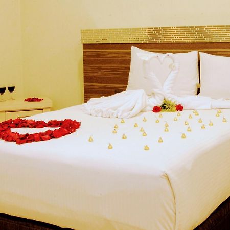 Hotel Boutique Luxury Pachuca Экстерьер фото