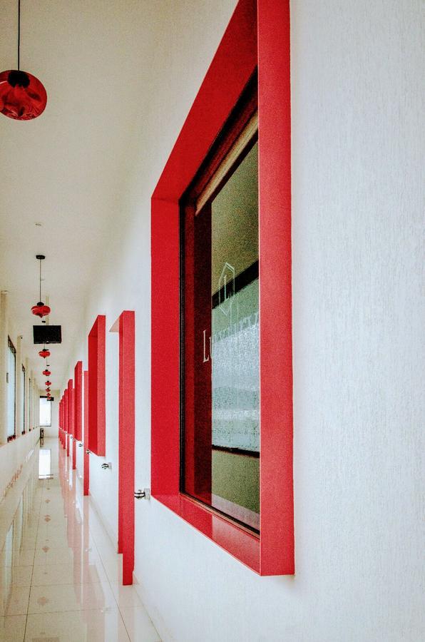 Hotel Boutique Luxury Pachuca Экстерьер фото