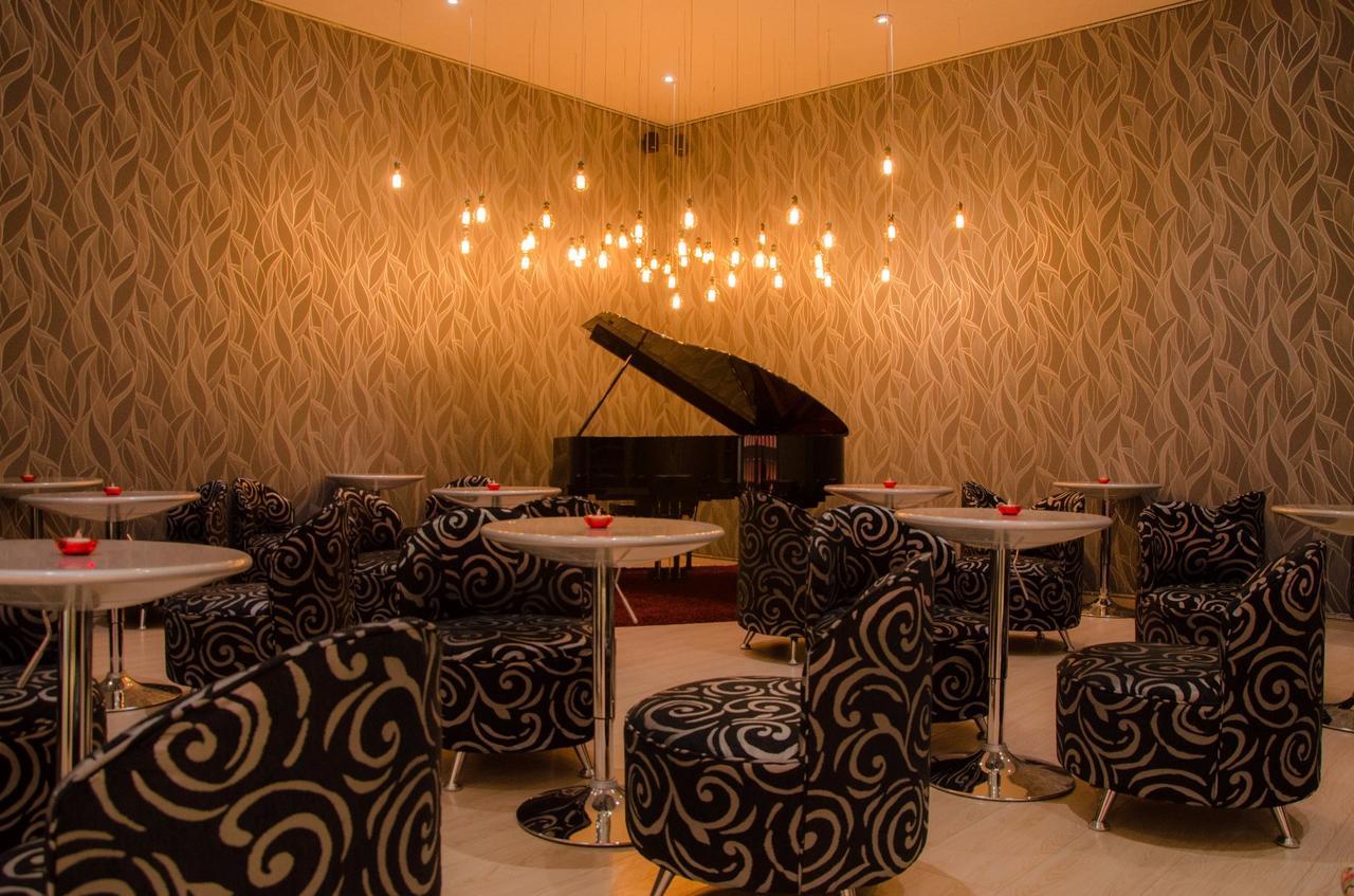 Hotel Boutique Luxury Pachuca Экстерьер фото