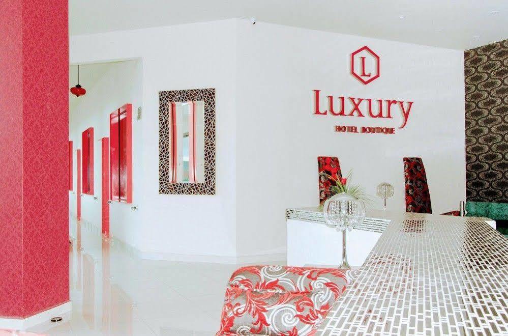 Hotel Boutique Luxury Pachuca Экстерьер фото