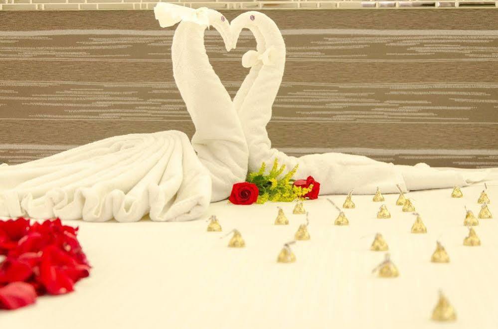 Hotel Boutique Luxury Pachuca Экстерьер фото